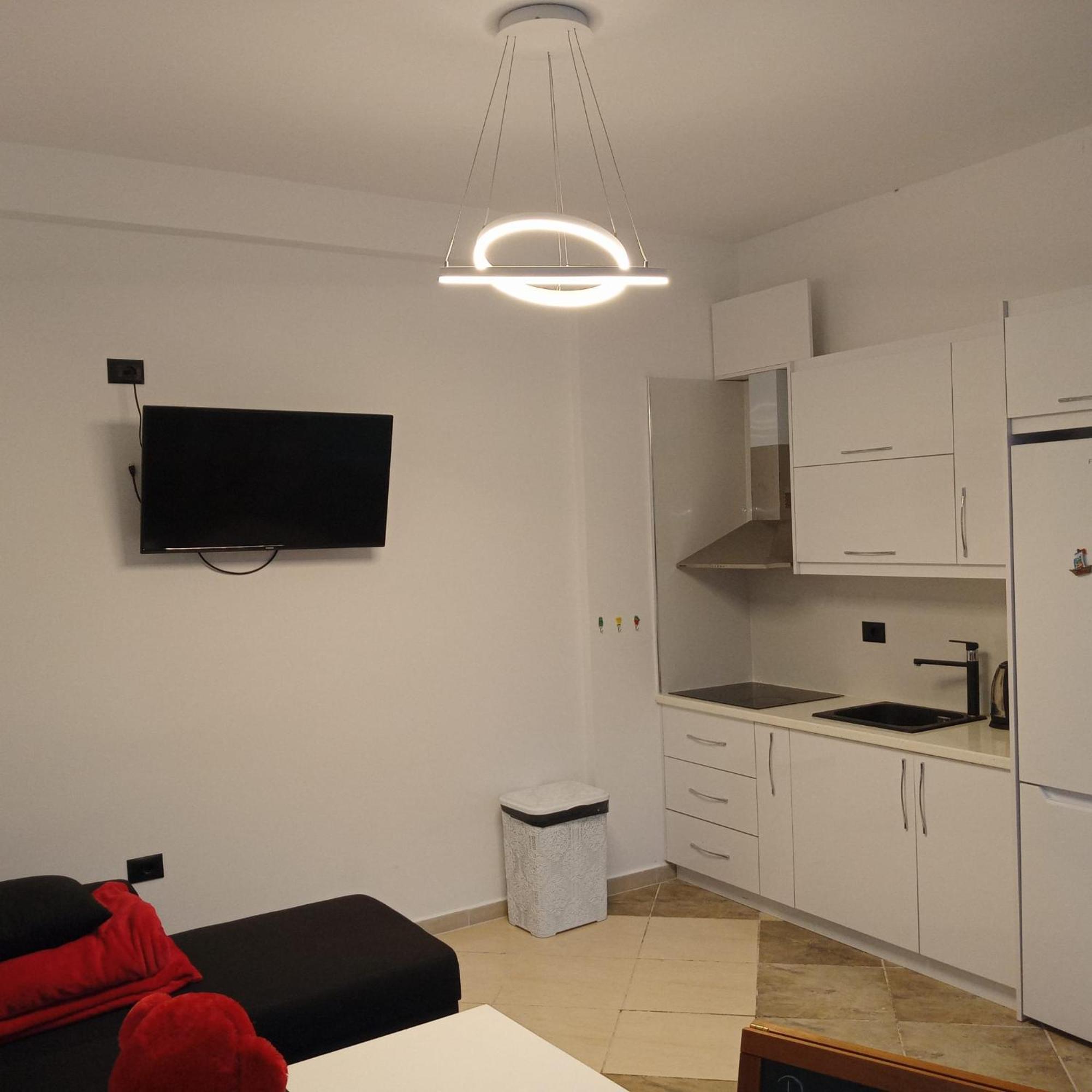 Apartment Thousand Kisses Саранда Экстерьер фото